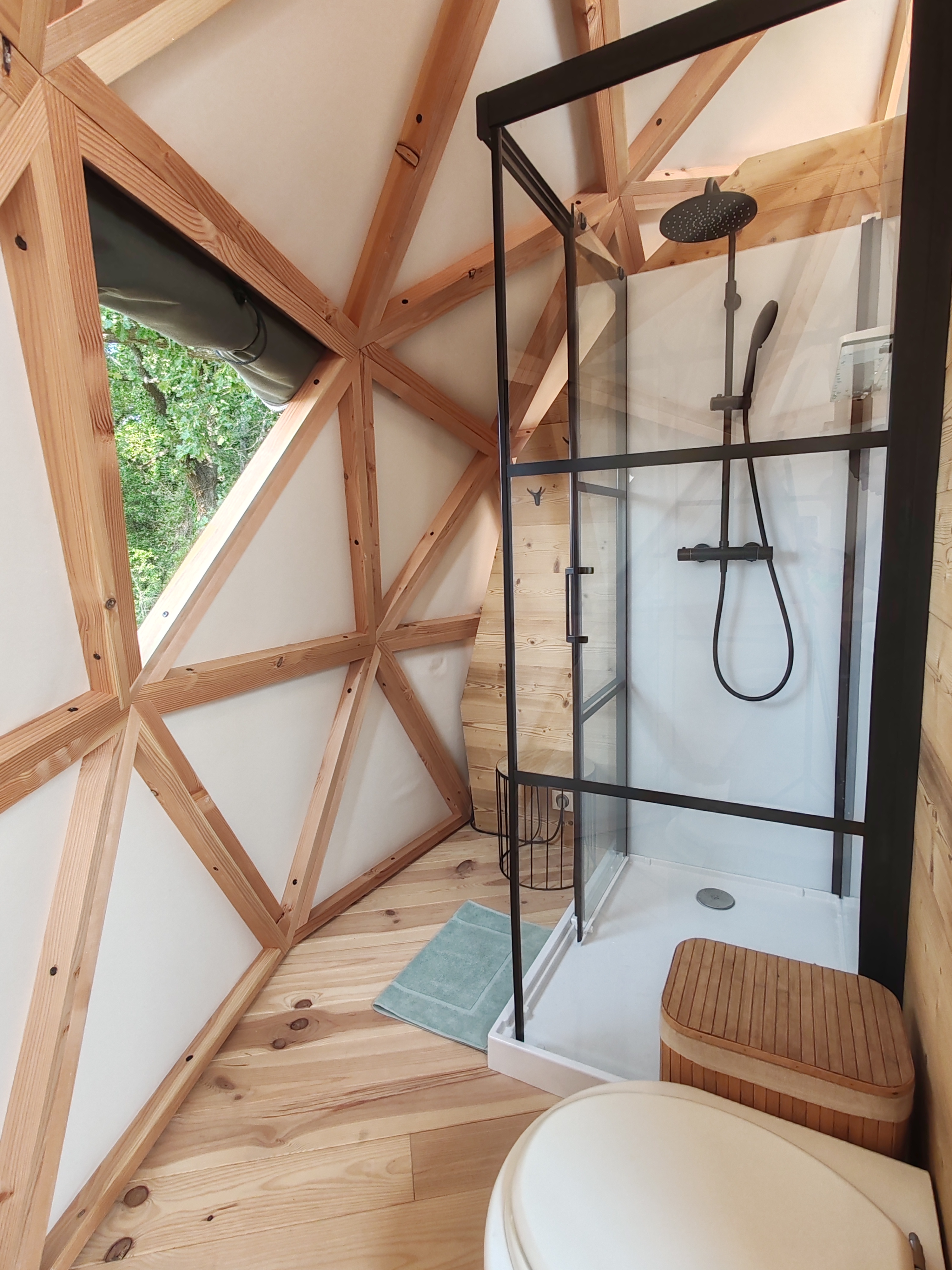 La bulle du Lavandin