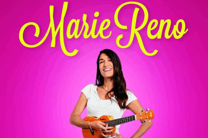 Drôle d'hiver Comedy Club - Marie Reno_Risoul