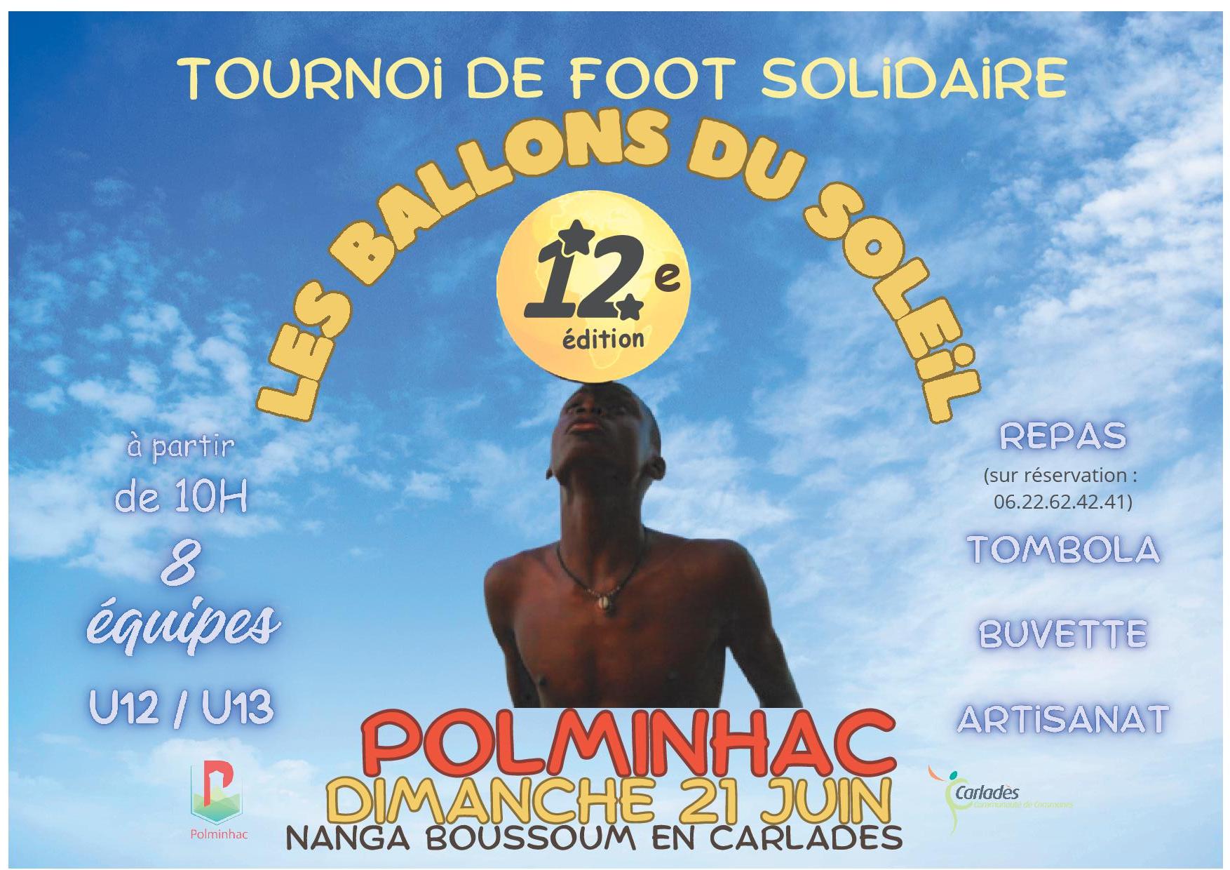 Les Ballons du Soleil