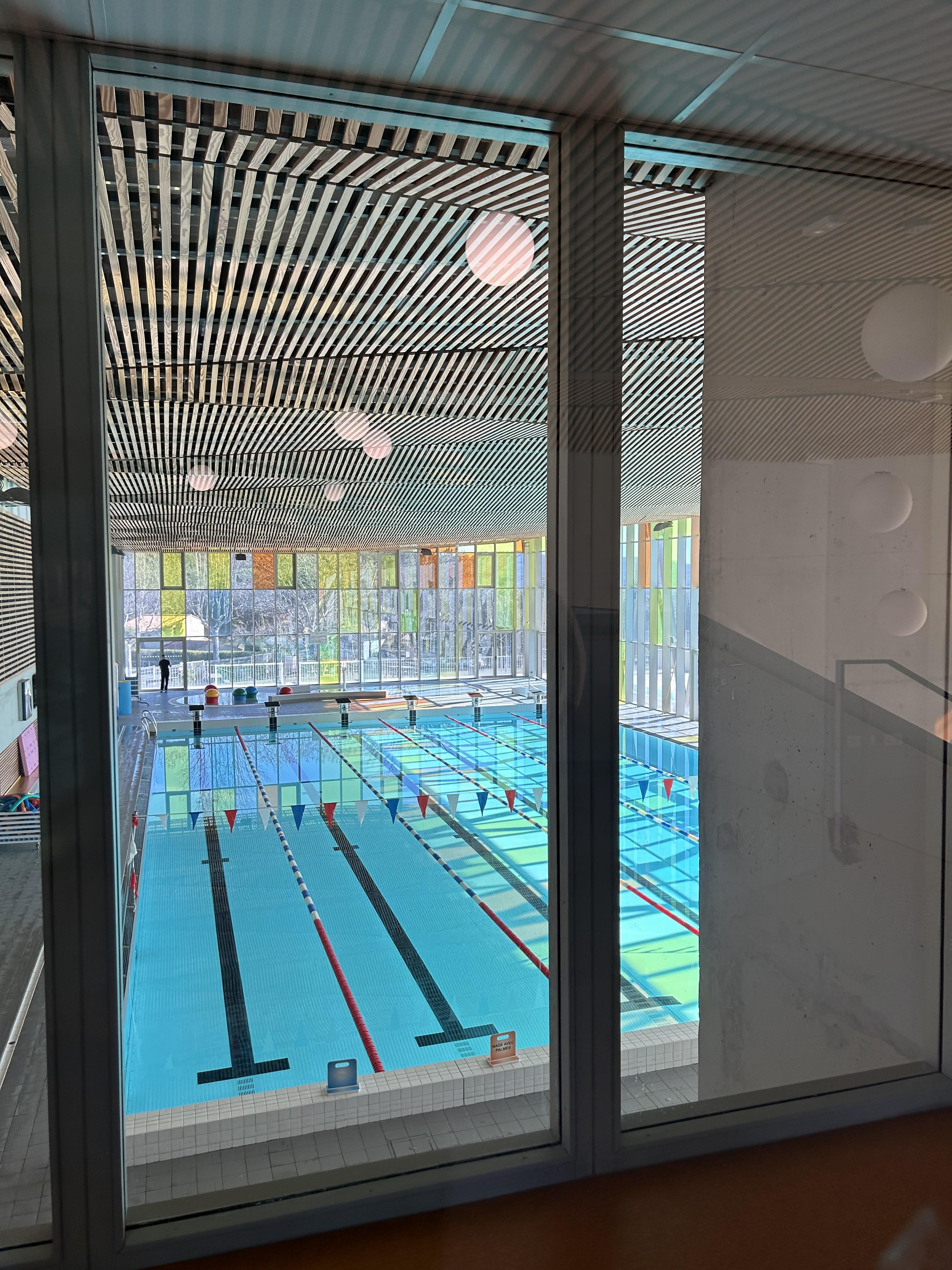 Centre aquatique Pertuis Durance Luberon, Pertuis - photo 2