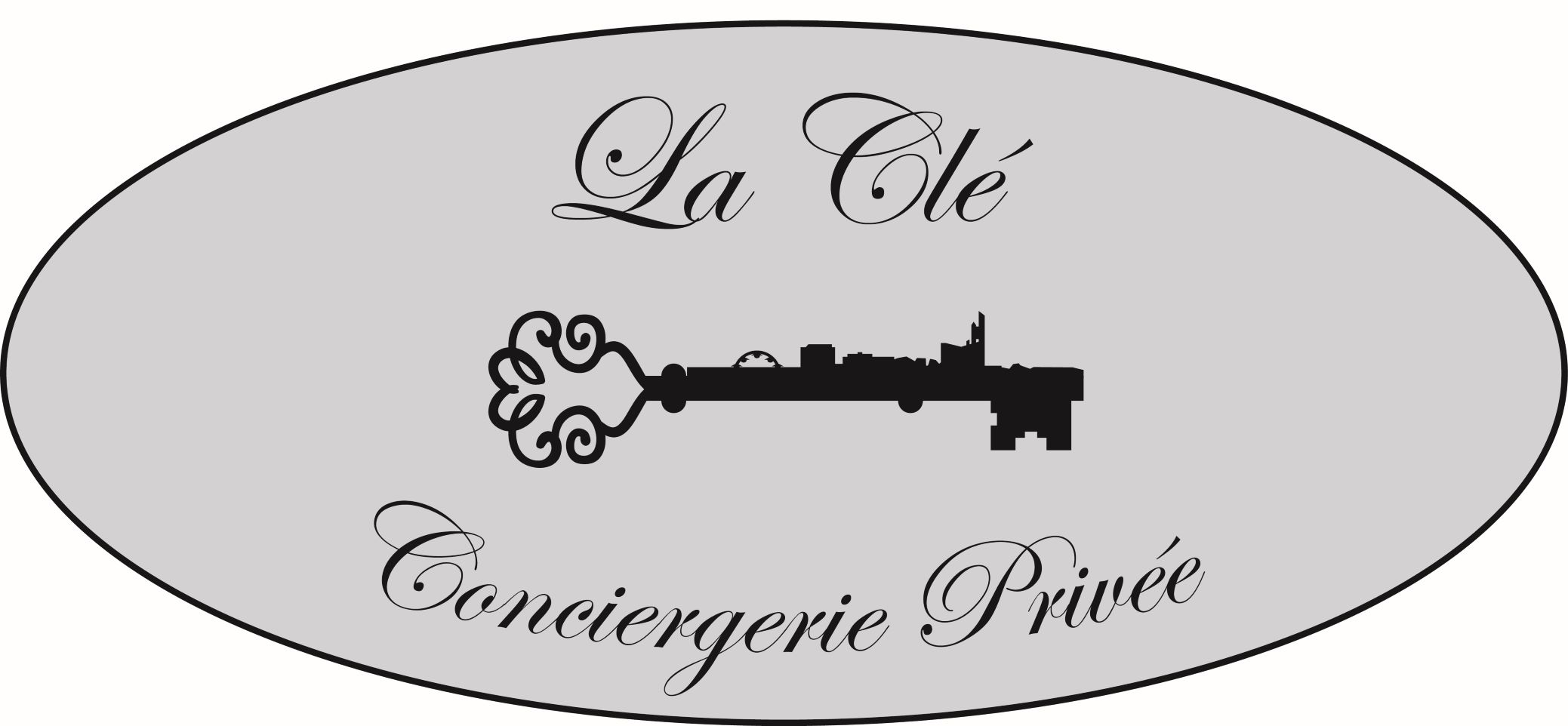 Conciergerie La Clé