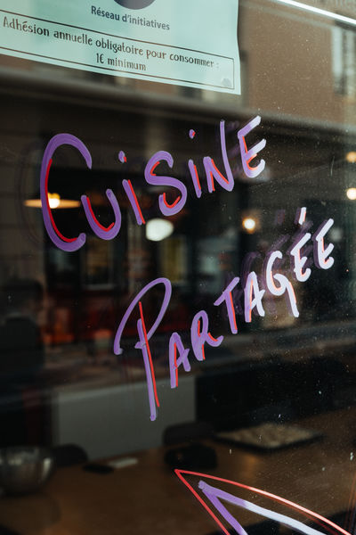 Quartier du développement durable