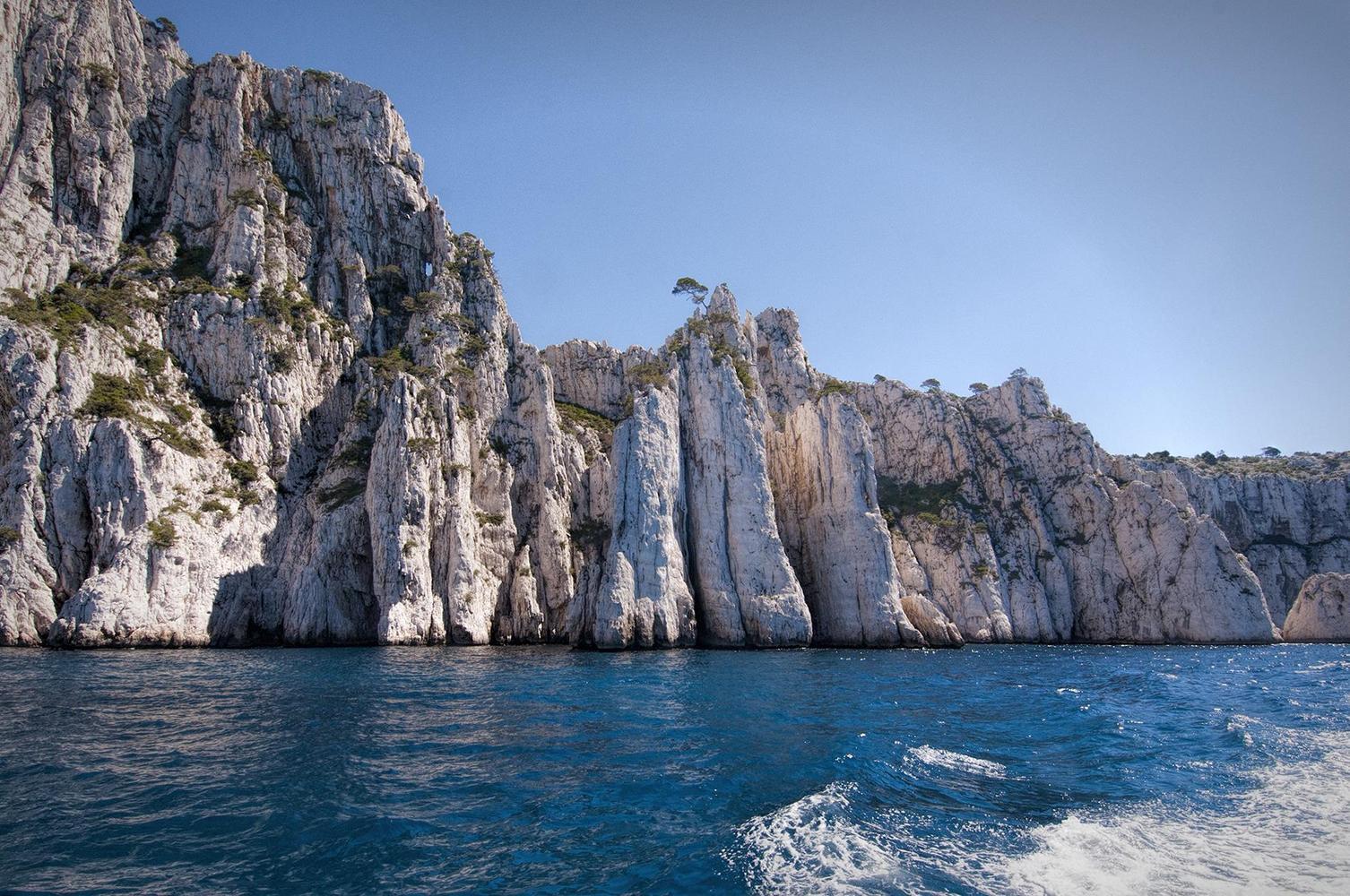 Les Portes Des Calanques, Roquefort-la-Bédoule - photo 42