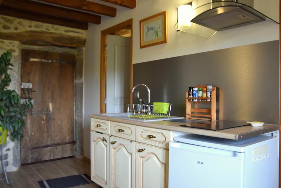 cuisine gite des libellules