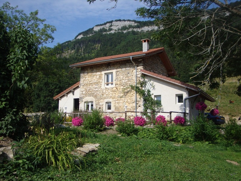 Ferme de la Caille