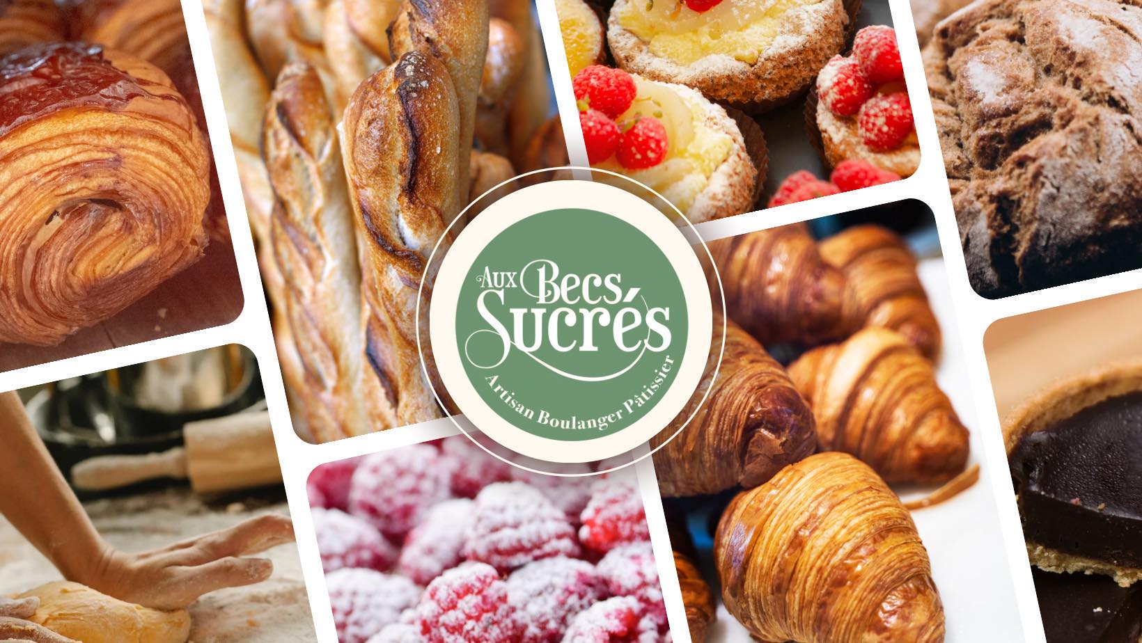 Boulangerie-Pâtisserie Artisanale "Aux Becs Sucrés", Maussane-les-Alpilles - photo 2