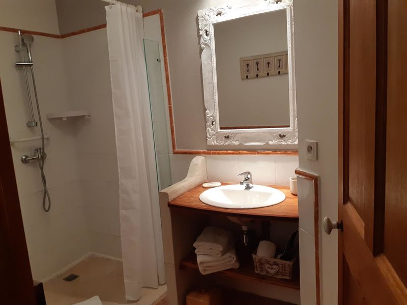 Chambres d'hôtes la Musardière