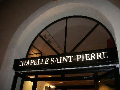 Office de Tourisme de Saint Chamas - photo 2