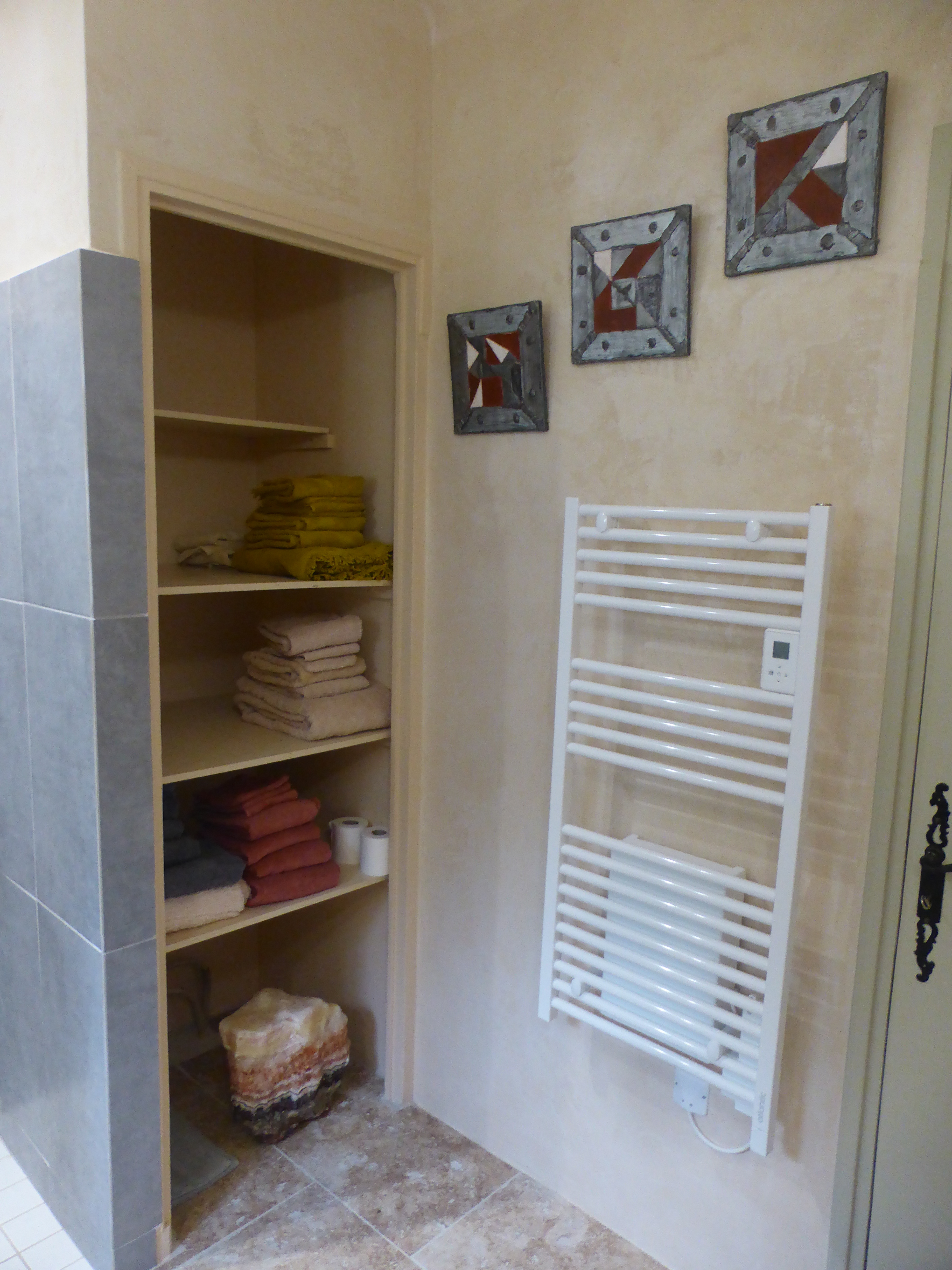 Villa Chrisma, Orgon - photo 34