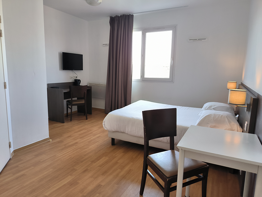 City Résidence Marseille, Marseille 12e Arrondissement - photo 4