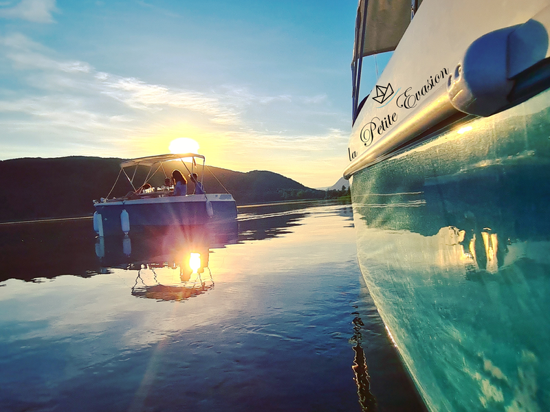 Locationbateauelectrique-aixlesbainsrivieradesalpes