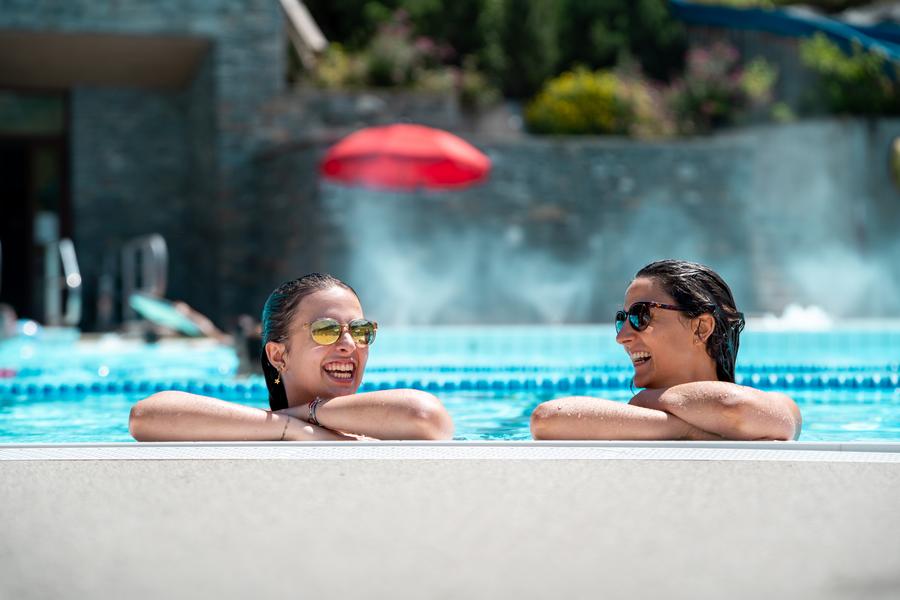 Espace Aqualudique Paradisio_Montchavin-les-Coches