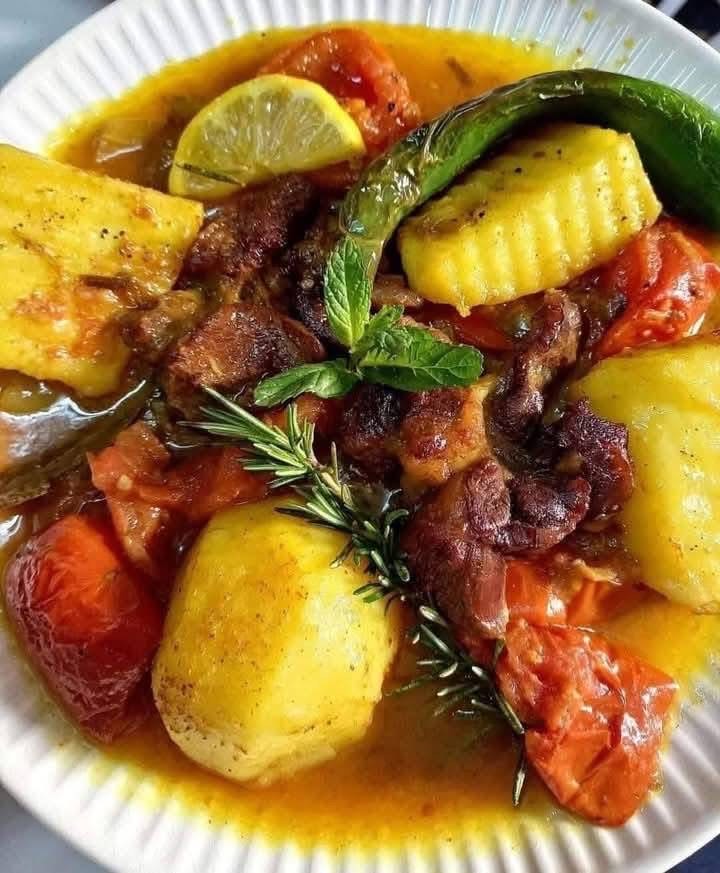 Les saveurs de la Tunisie, Istres - photo 6