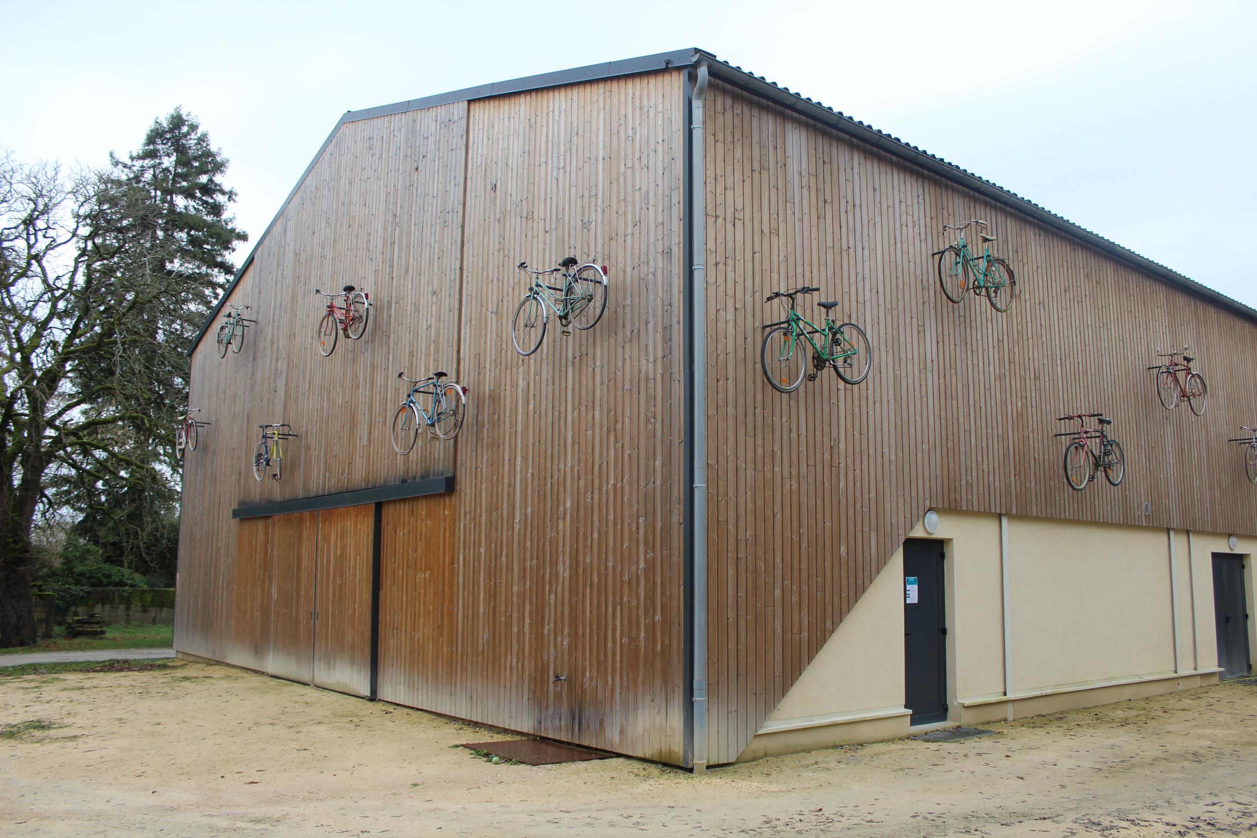 Maison de la Randonnée