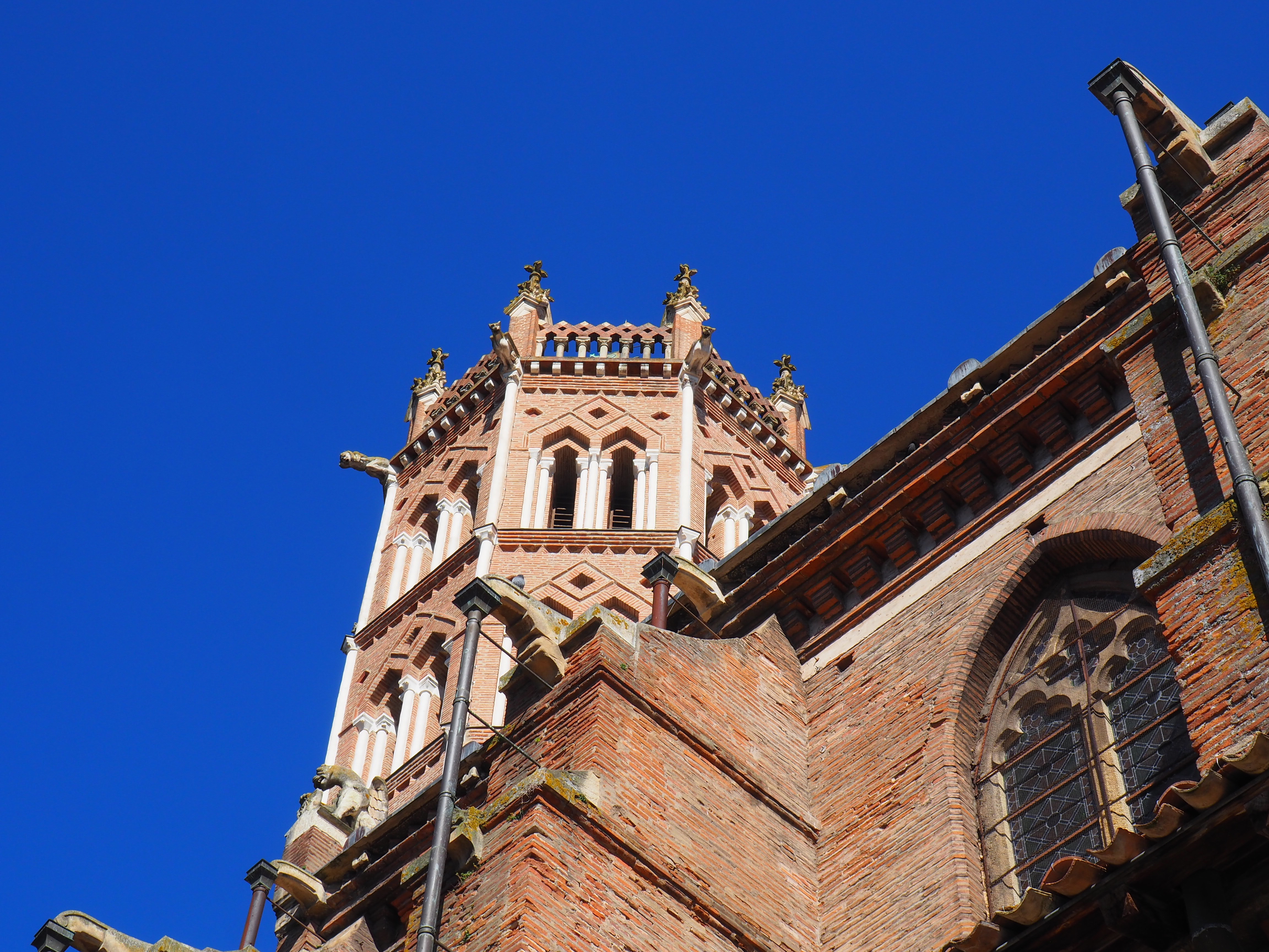 Cathédrale Saint Antonin Pamiers