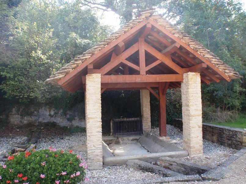 Lavoir de Michalieu