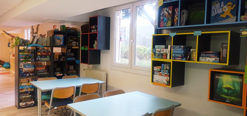 Ludo'sphère_Aix-en-Provence