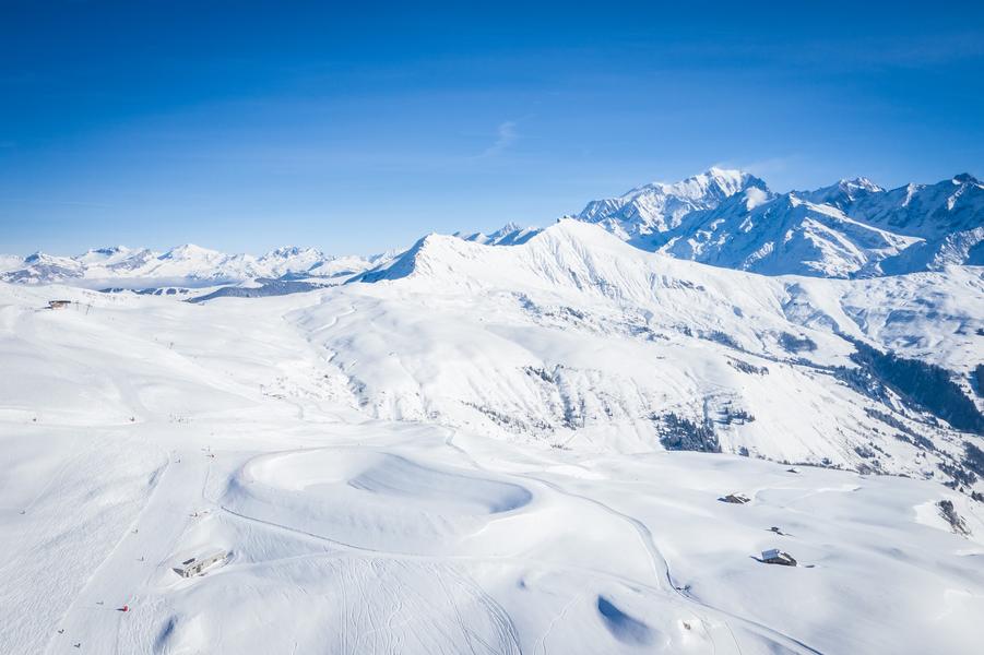 Le Patafan_Les Saisies