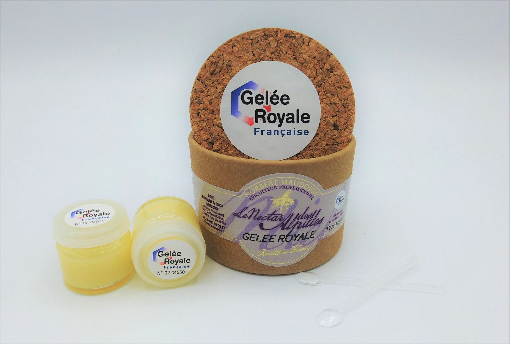 GAEC Le Nectar des Alpilles