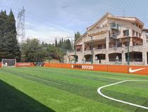 Urban Soccer - Villeneuve-Loubet