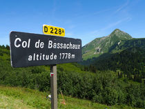 Col de Bassachaux