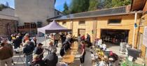 Marché d'automne_Sail-sous-Couzan