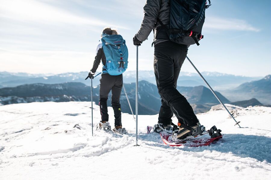 La Piste du Trappeur