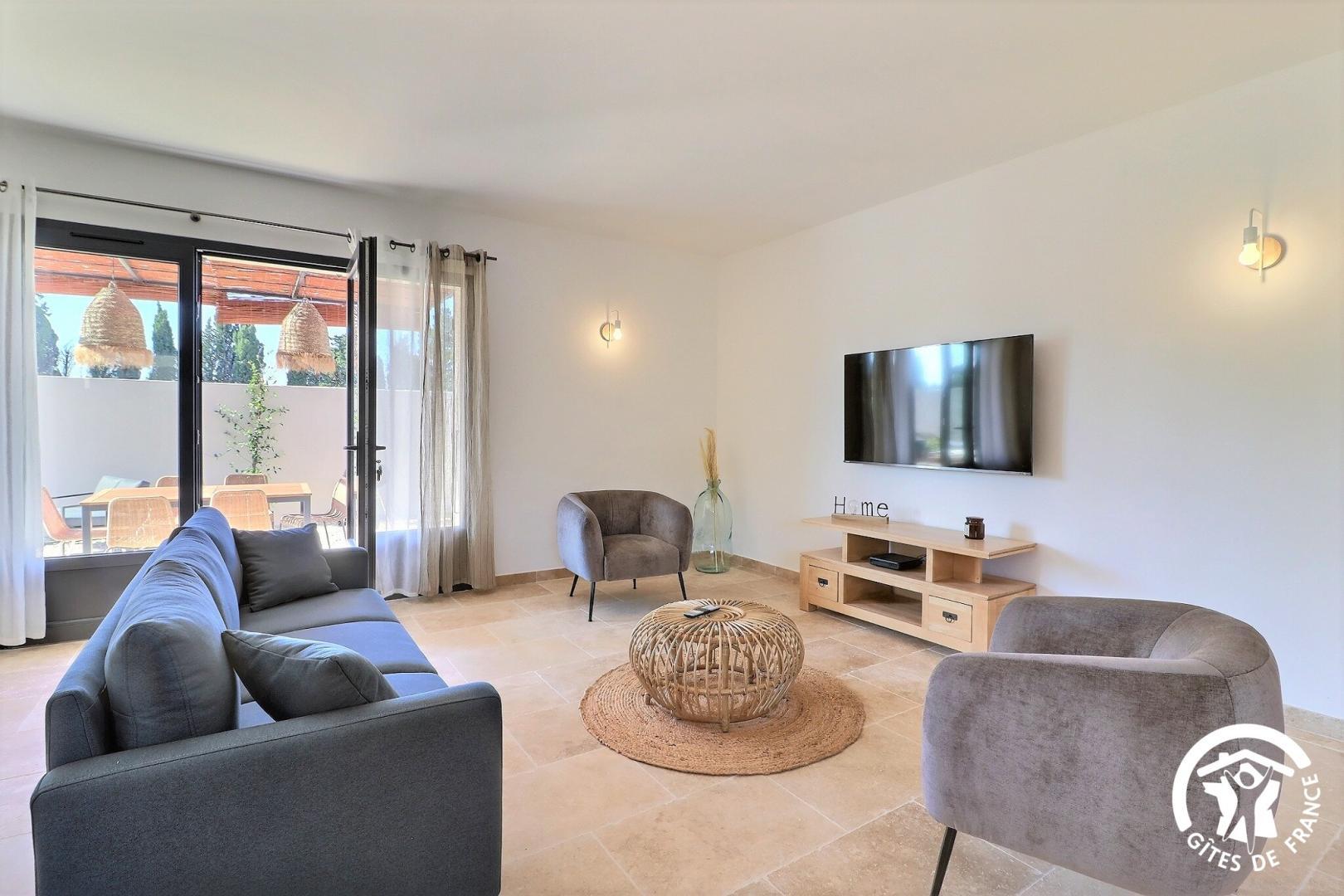 La Maison de Léa, Maillane - photo 22