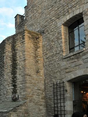 Château des Remparts, Trets - photo 8