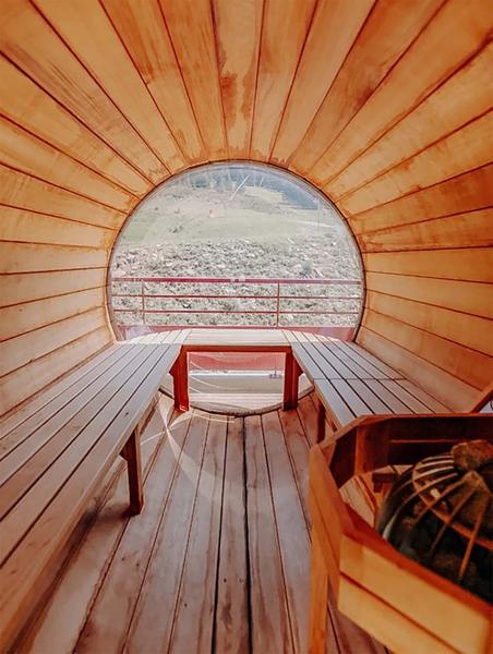 Espace détente L'Escale_Châtel