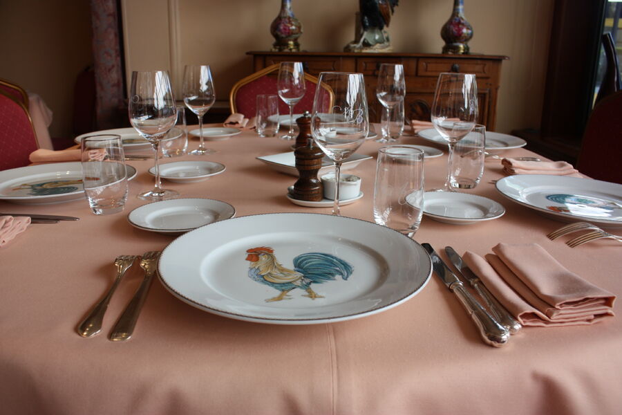 Auberge Bressane32_Credit CD office de tourisme BBA