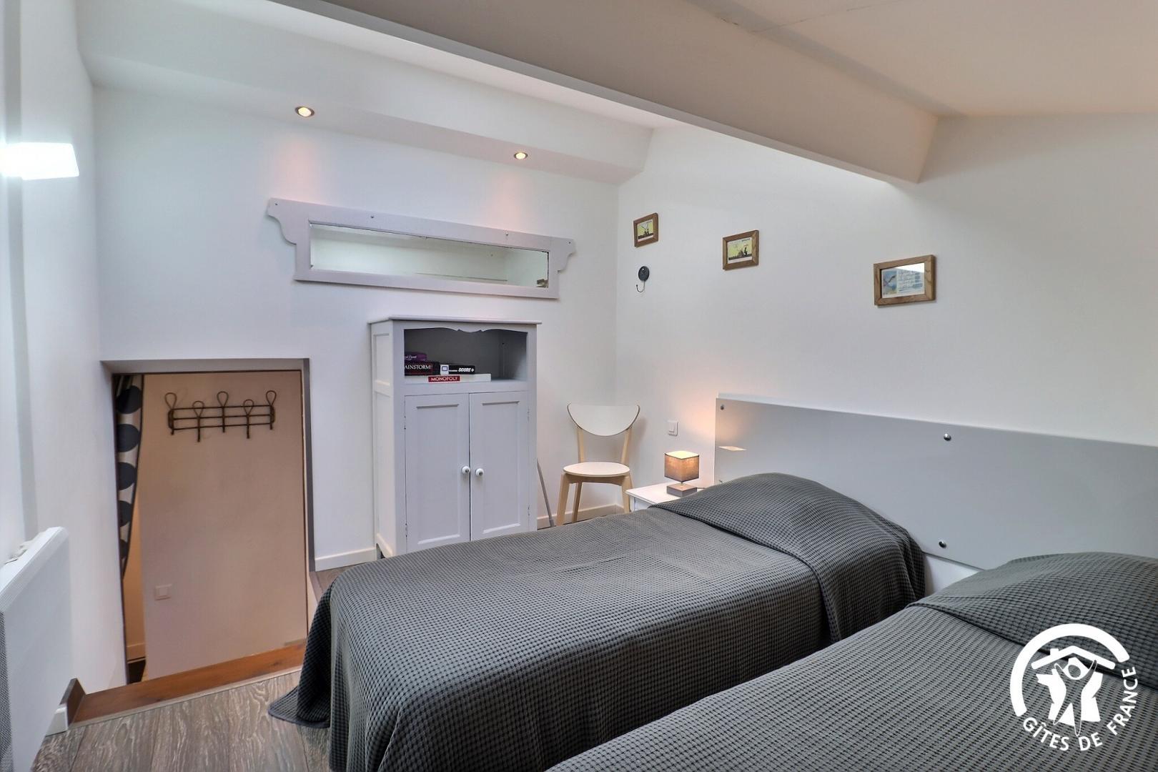 Les Aludes 2, La Destrousse - photo 7