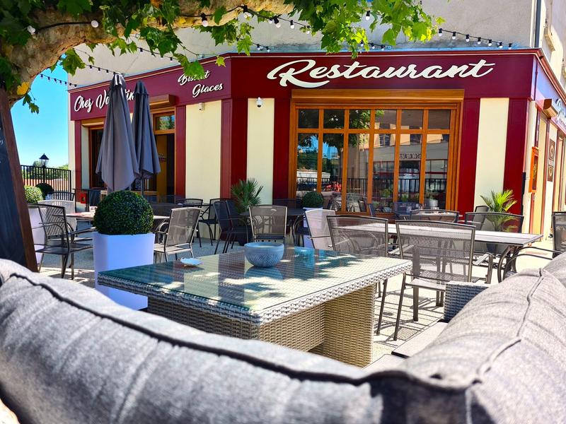 Chez Valentin - Corbelin - Balcons du Dauphiné - Nord-Isère - à moins d'une heure de Lyon