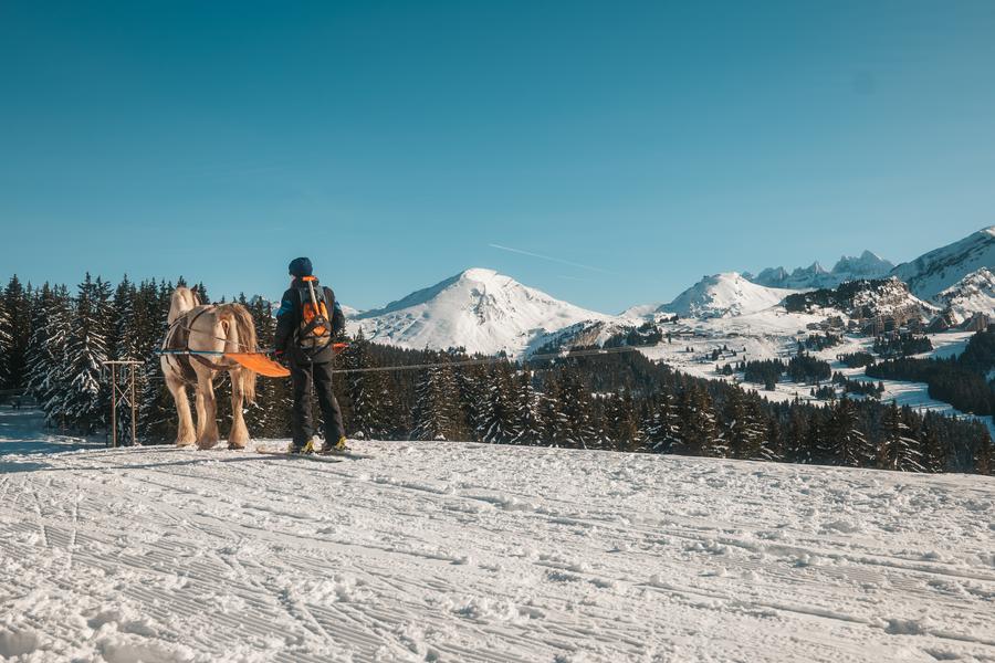 Criterium de Ski Joering_Avoriaz