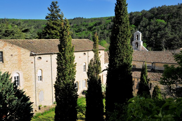 Montjoyer Abbaye d'Ayguebelle P.Thomas OT Pays de Grignan (3)