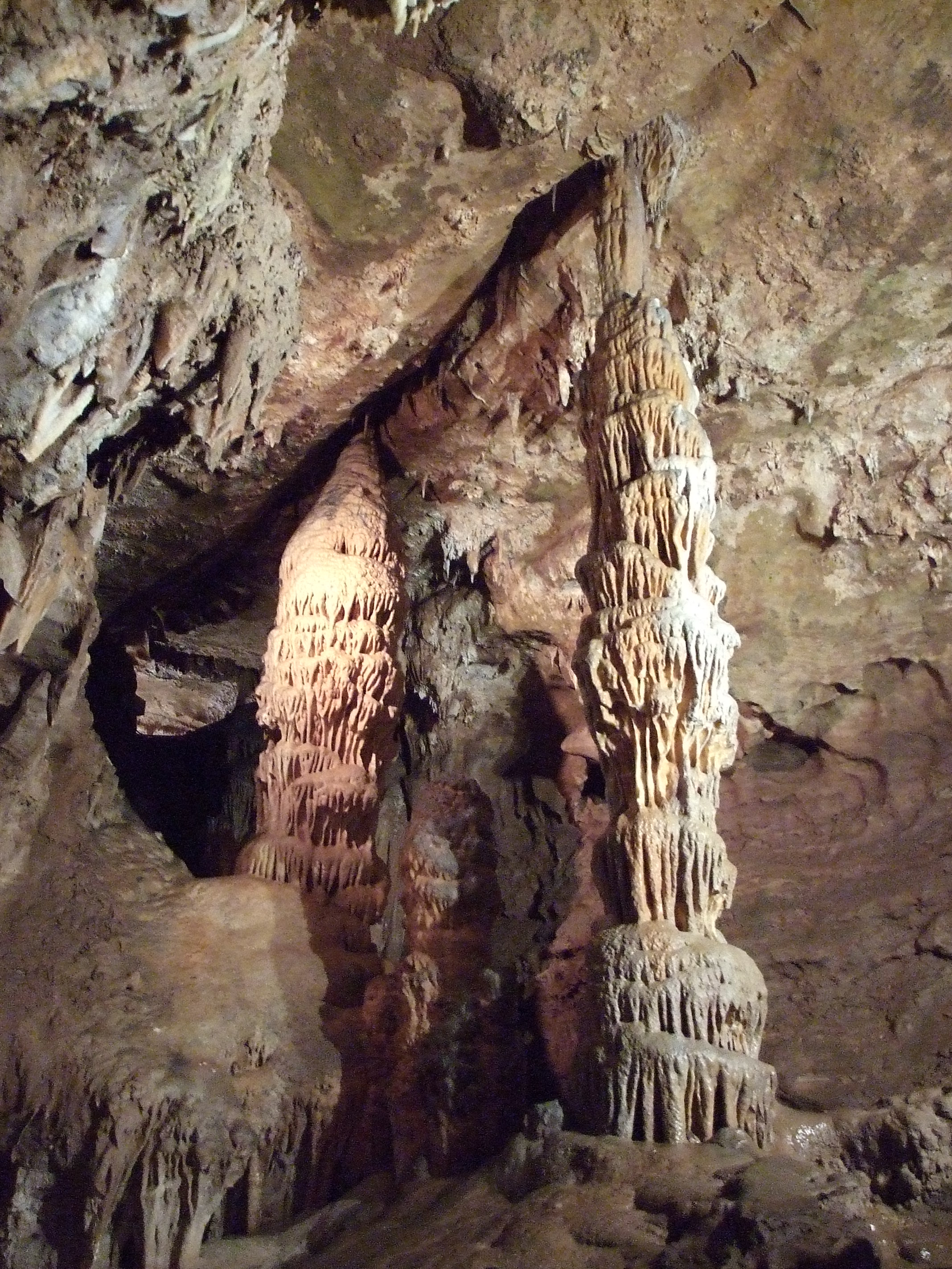 Les Grottes de Presque