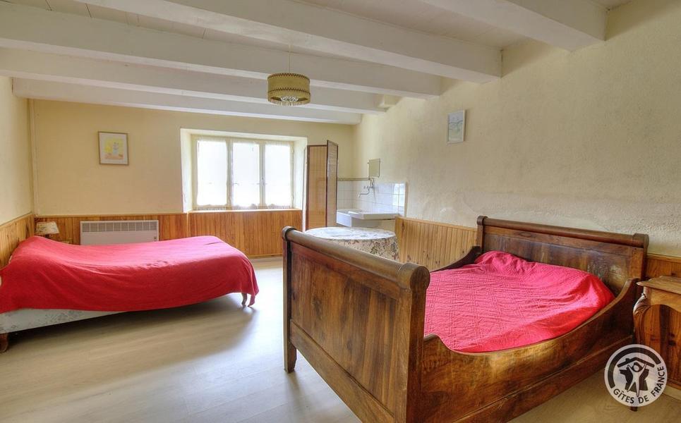 Gîte \