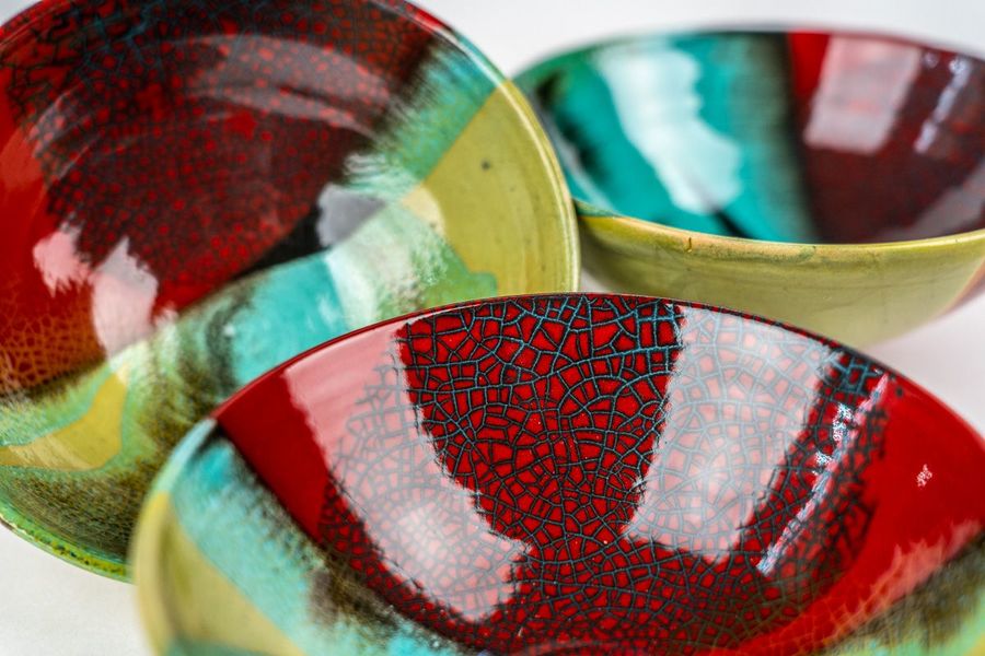 Muriel Lacaze La Tou d'Aigues