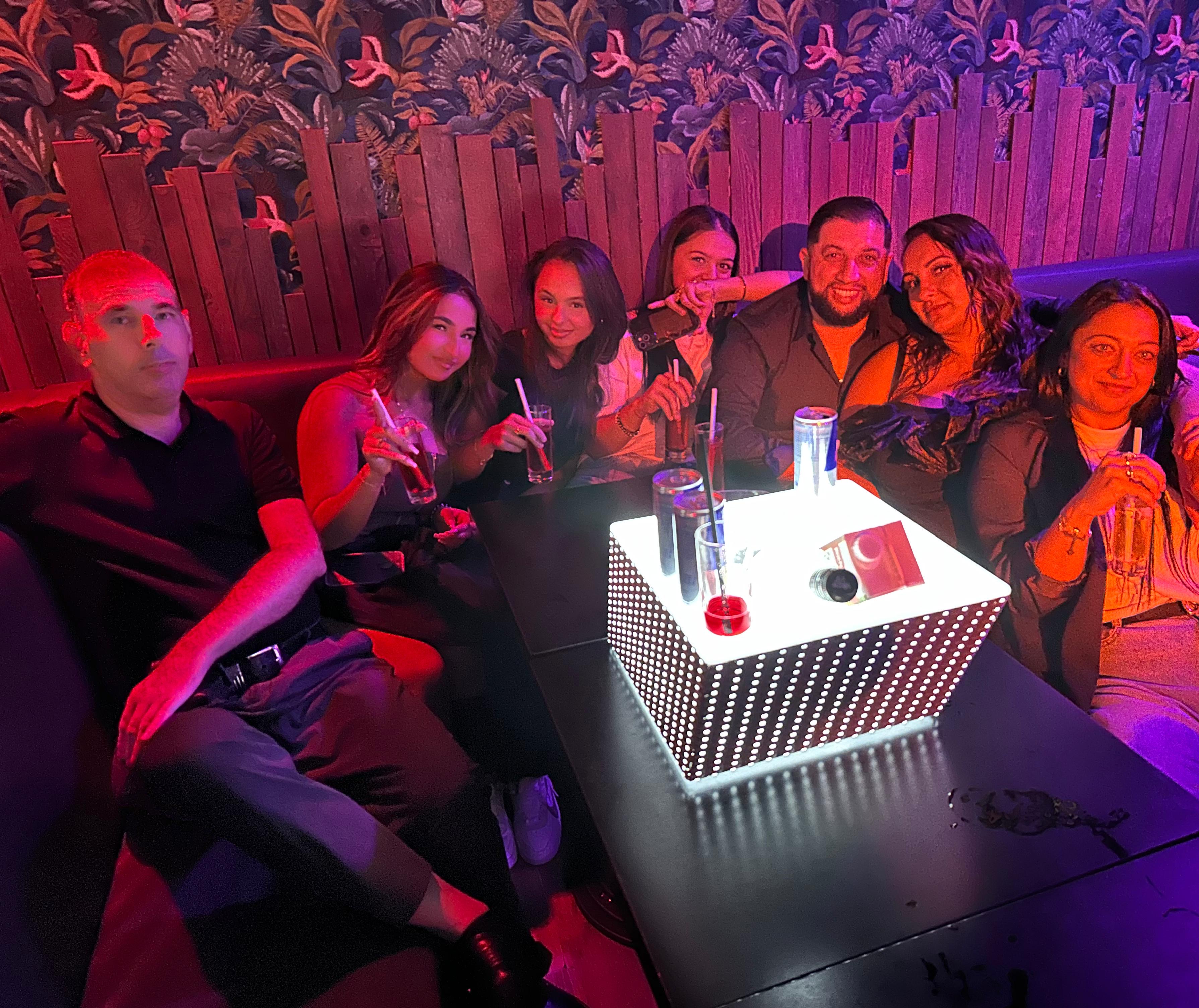 Coco Bongo, Marseille 8e Arrondissement - photo 4