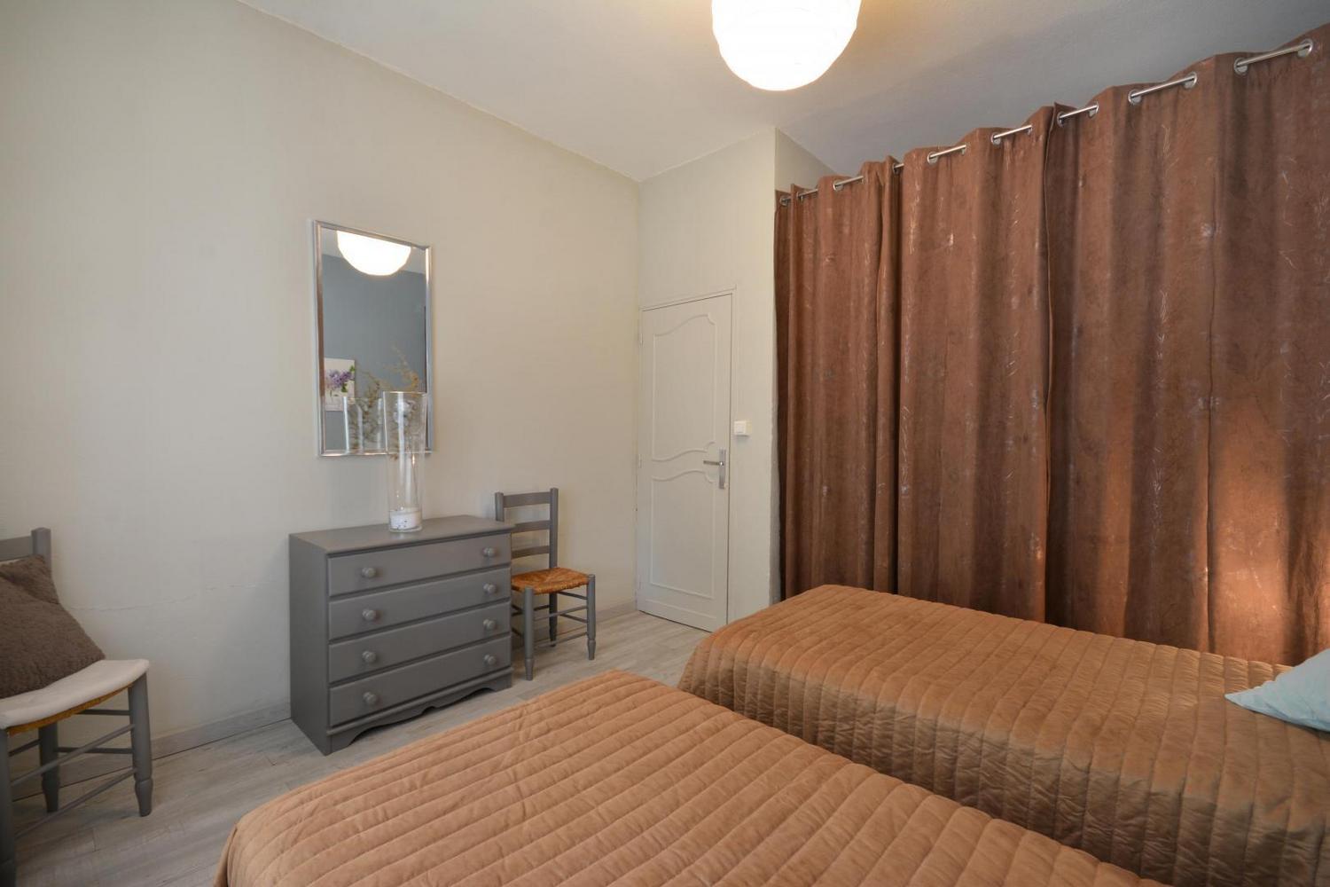 Le Figuier, Paradou - photo 41