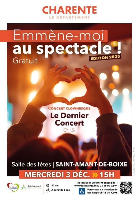 Emmène moi au spectacle_Saint-Amant-de-Boixe