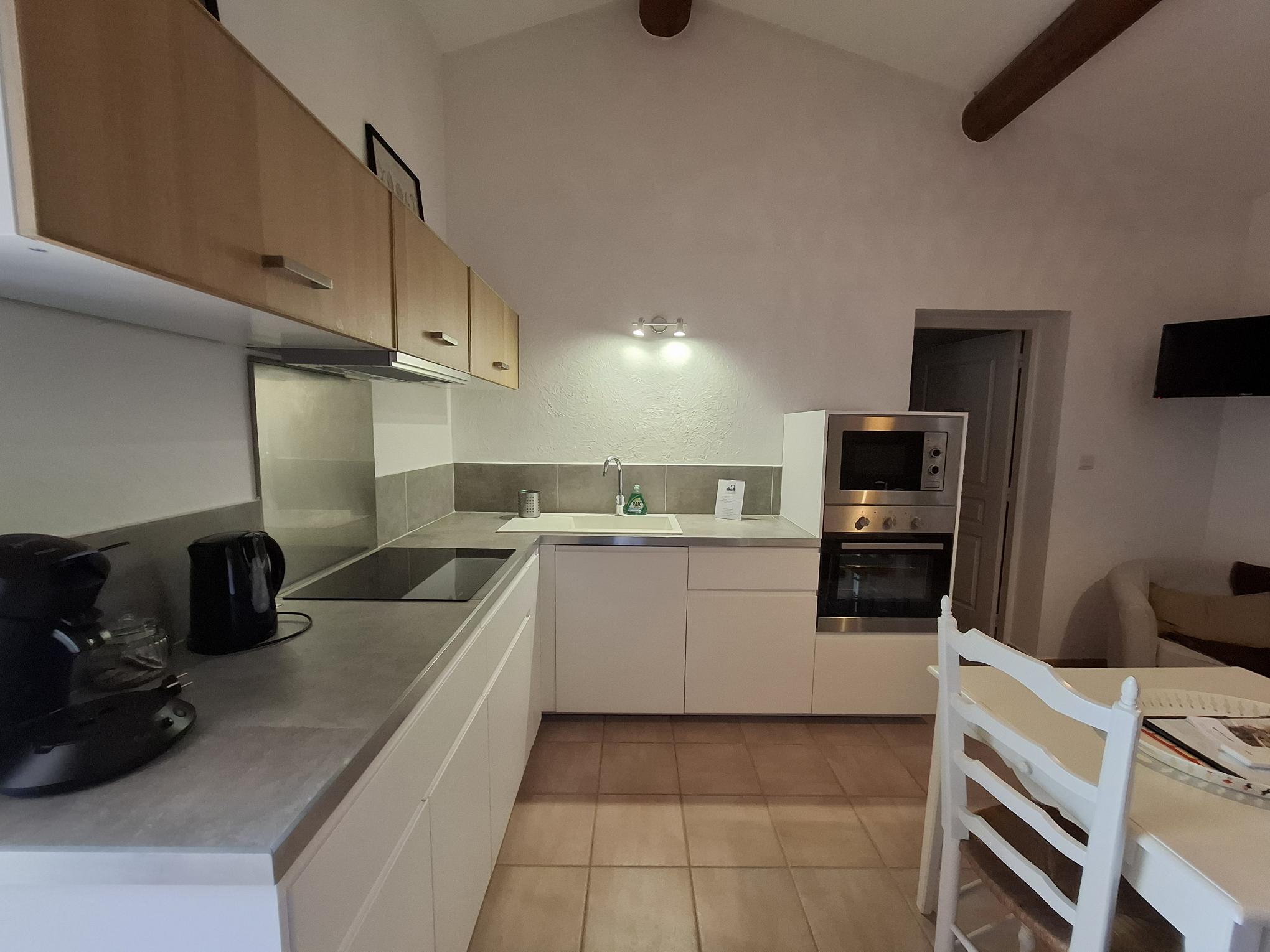 Appart Hôtel Les Mazets de Marie et Jules, Eyragues - photo 7