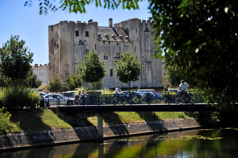 Niort Agglo