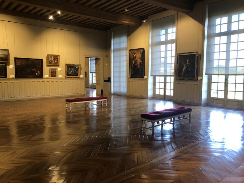 Musée Bossuet de Meaux Musée Bossuet de Meaux