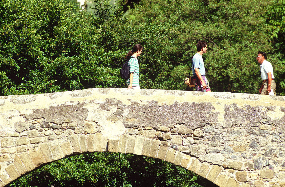 Pont Vieux