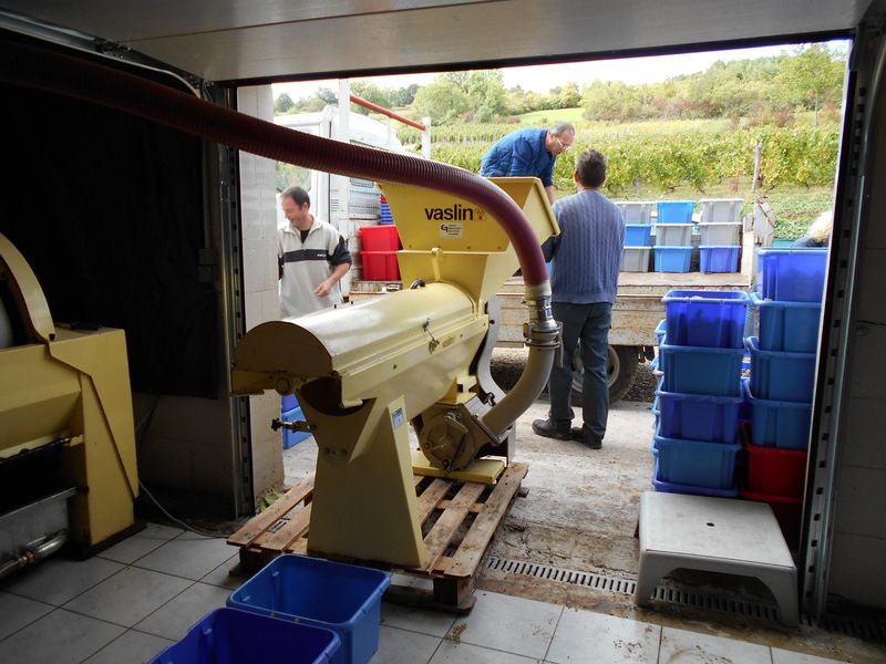 Domaine Antoine Véronique Cerdon