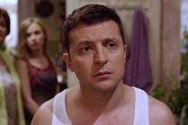 Documentaire Zelensky_Saint-Étienne