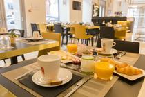 Photo de l'hotel Hôtel Nice Azur Riviera à Nice