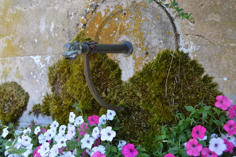 Fontaines de Creys-Mépieu_Creys-Mépieu