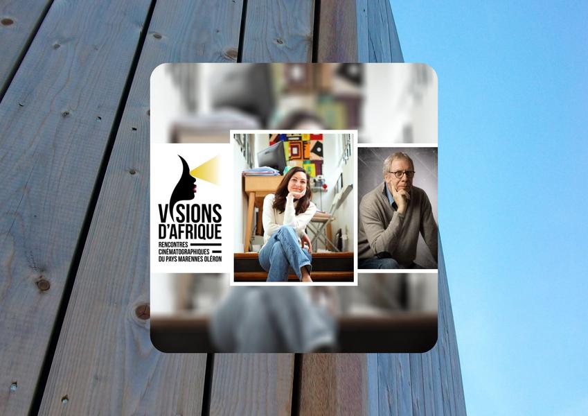 Visions d'Afrique : rencontre littéraire avec l'auteure Zineb Mekouar